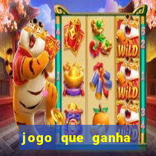 jogo que ganha dinheiro depositando 1 real